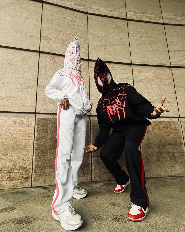Hoodies