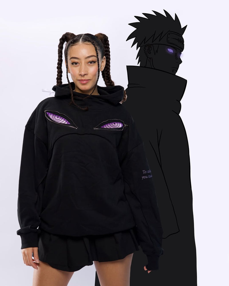 HOODIES