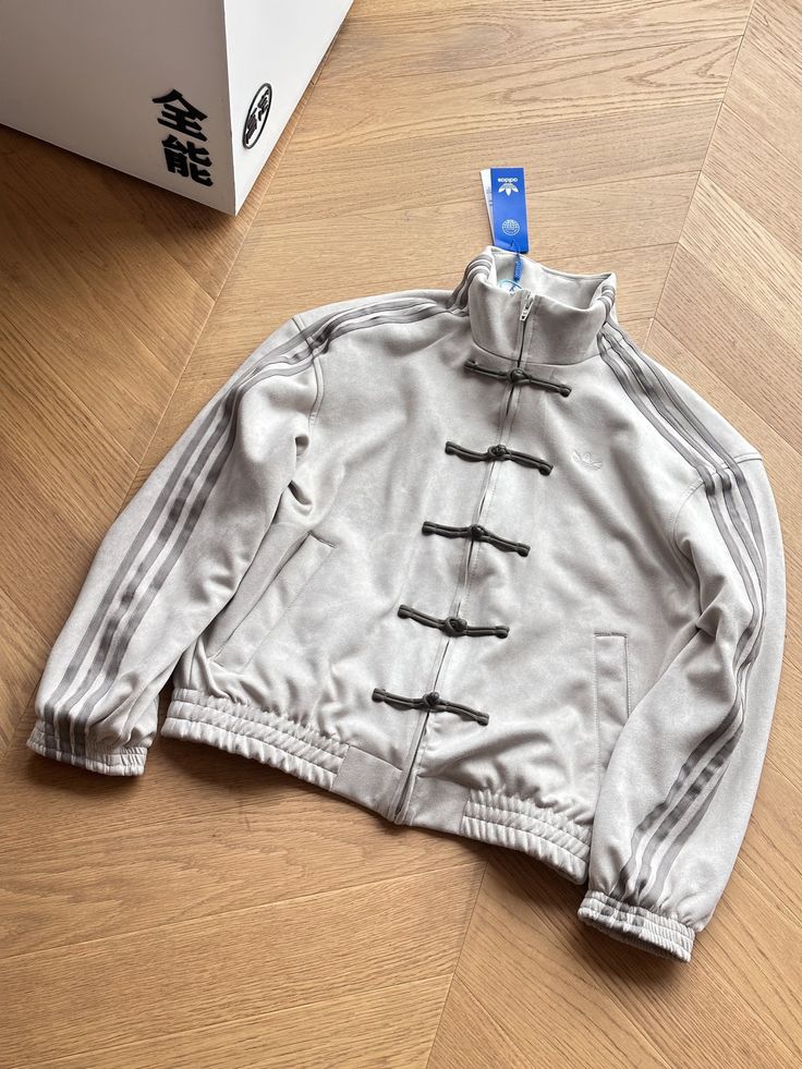 cny jackets