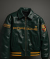 Porsche Vintage Racing Jacket – Mercy Wear
