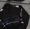 BMW E30 Drift Streetwear Jacket – Motorsport Racing Edition
