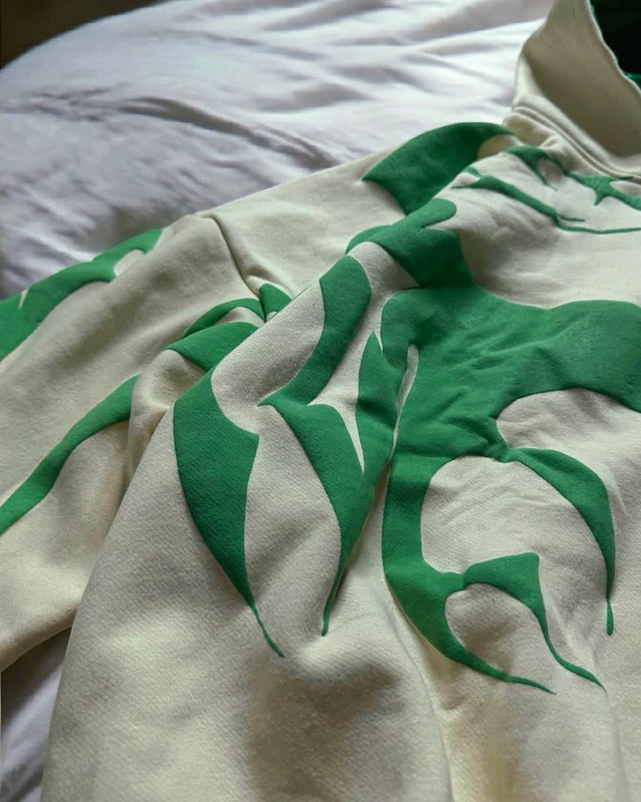 Tribal Shadow Delta Hoodie