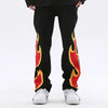 Sizzle Style Joggers